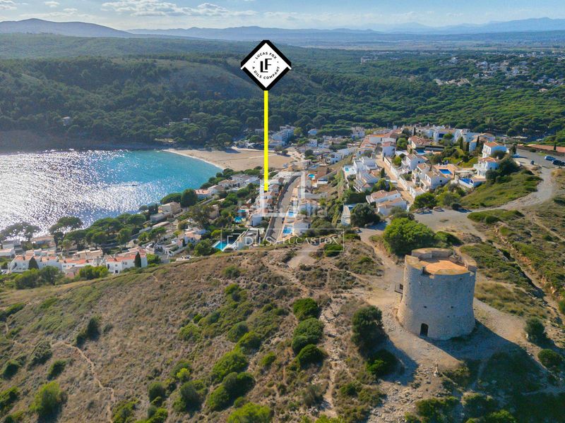 Foto 79f5b378-4c25-4e66-99cc-eda6d740523d. Xalet amb calefacció aparcament piscina a Montgó Escala (L´)