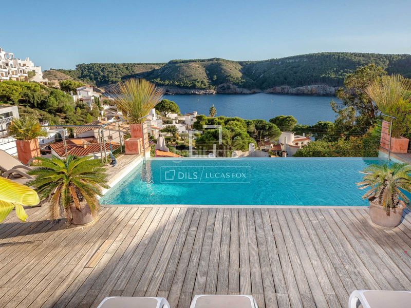 Foto 899d130d-5d65-4037-9c12-8422f483fe56. Xalet amb calefacció aparcament piscina a Montgó Escala (L´)