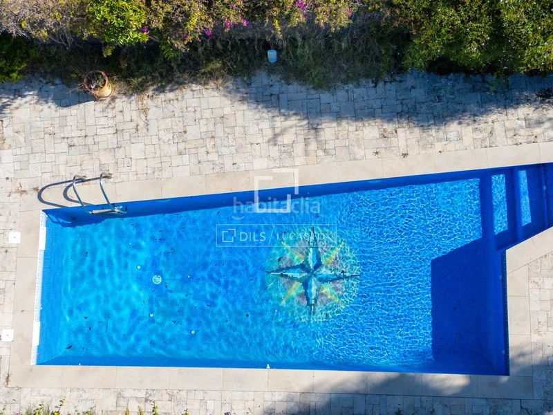 Foto 29a190d6-cd11-40b1-970d-e5681883a1a4. Xalet amb calefacció aparcament piscina a Roca Grossa Lloret de Mar