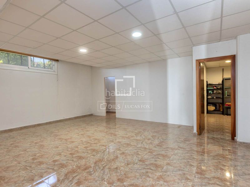 Foto a5d5cbb8-8588-46ba-9b84-c3c9e6a10ab7. Xalet amb calefacció aparcament piscina a Roca Grossa Lloret de Mar
