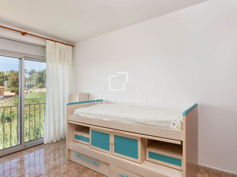 Foto e1b3fe9f-871c-4138-a10e-476d4085517a. Xalet amb calefacció aparcament piscina a Roca Grossa Lloret de Mar