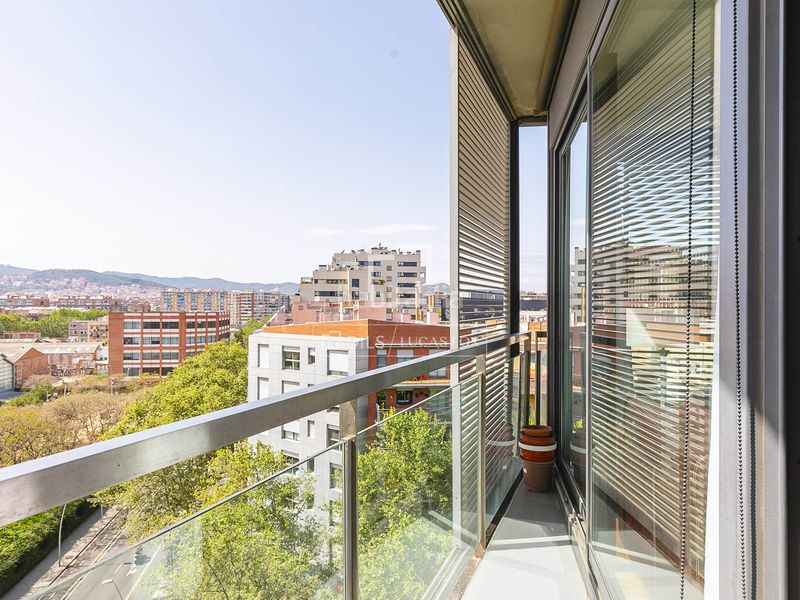 Foto e0594f3f-3181-4786-989c-d99a373c8ad2. Pis a Provençals del Poblenou Barcelona