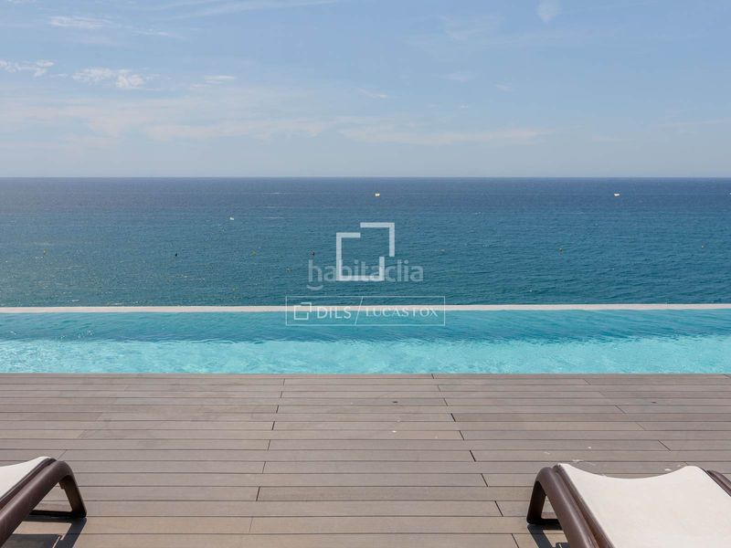 Foto 6ac3a739-4a92-4ca1-9ac3-4ecdec55a7c7. Flat with heating parking in Centre Lloret de Mar