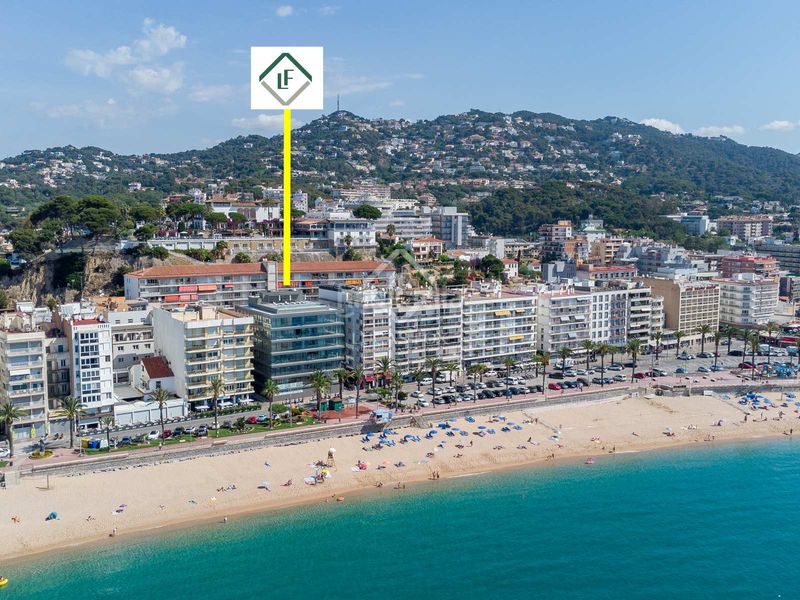 Foto a7a656b3-5db4-4b57-b49a-532e7523b0c0. Flat with heating parking in Centre Lloret de Mar
