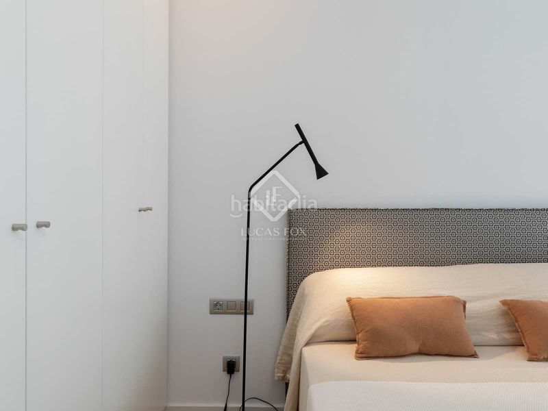 Foto b2e1b09b-cb53-4742-a712-678adbf7cd75. Flat with heating parking in Centre Lloret de Mar