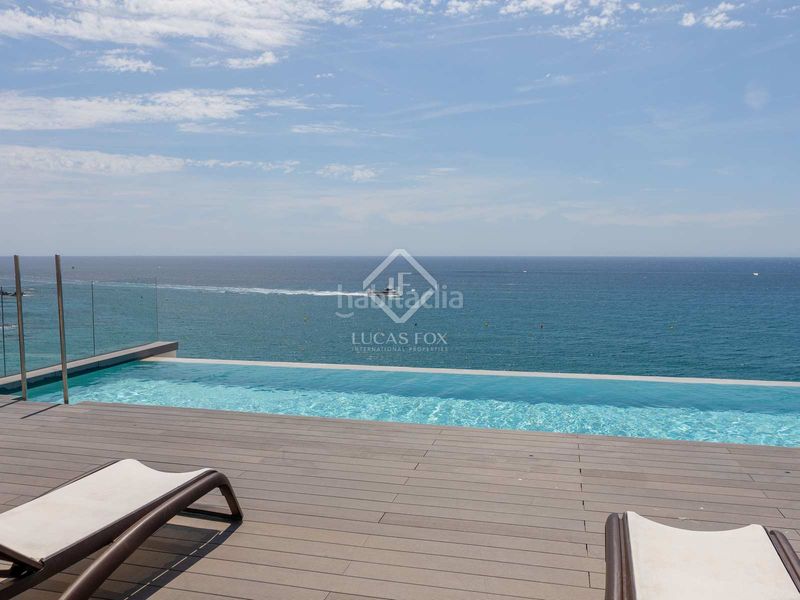 Foto 956f8667-cc60-481d-aa2a-9b0ca7c51ff3. Flat with heating parking in Centre Lloret de Mar