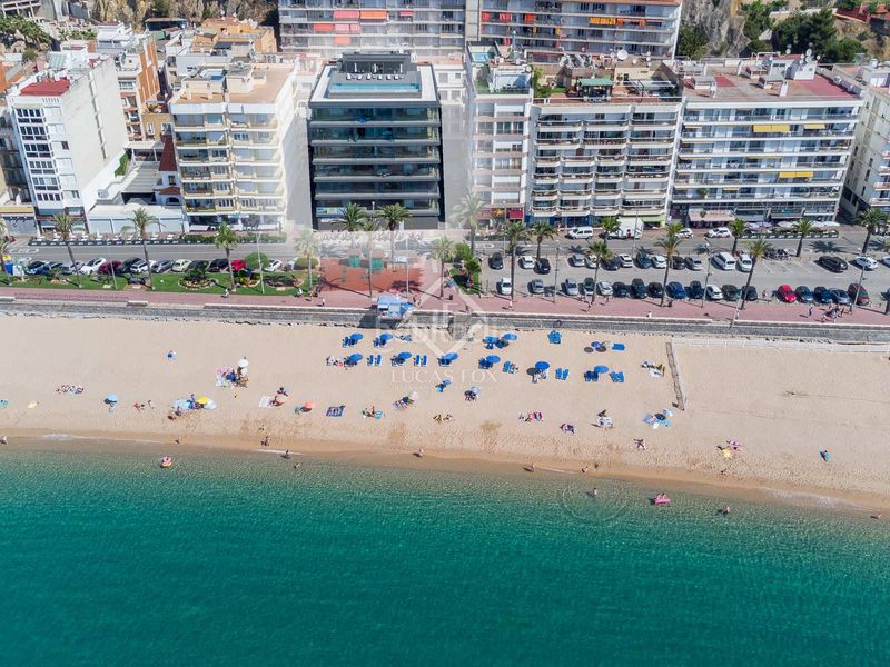 Foto b00a87c1-bc45-45ed-940c-6b66f9dbd6bd. Flat with heating parking in Centre Lloret de Mar