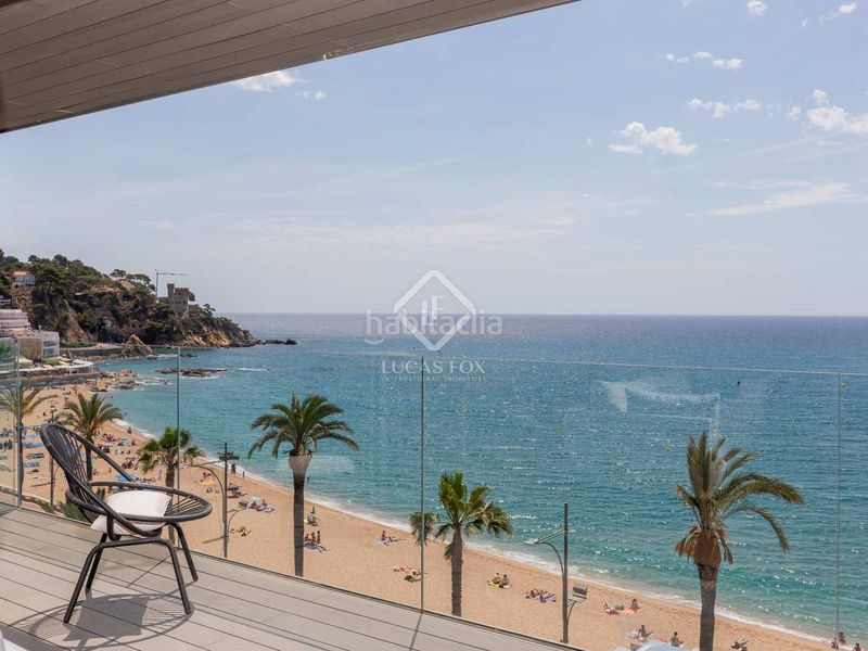 Foto e1e20201-6a63-4a37-8c51-5fa1f2548292. Flat with heating parking in Centre Lloret de Mar