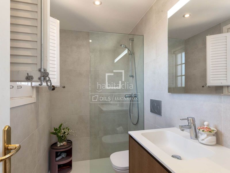 Foto 4ff68f03-2106-4b39-a7d3-da521175a508. Xalet amb aparcament piscina a Llafranc