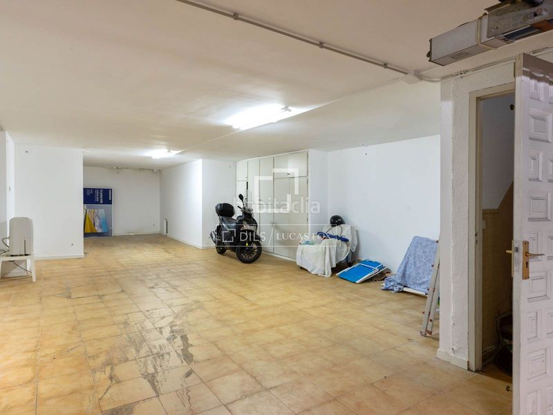 Foto 5a34c2a0-dc7d-47b3-b2f3-630872e64007. Xalet amb aparcament piscina a Llafranc