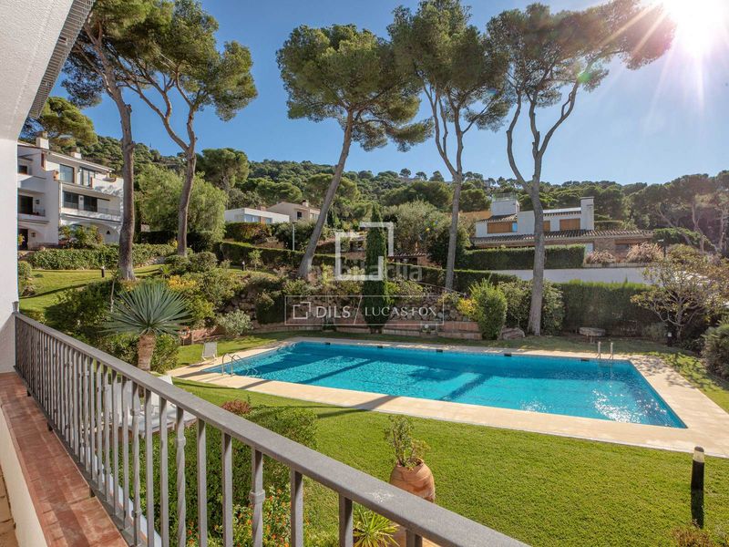Foto 5d342663-d5ff-4db9-9ffc-77bd6da14efd. Xalet amb aparcament piscina a Llafranc