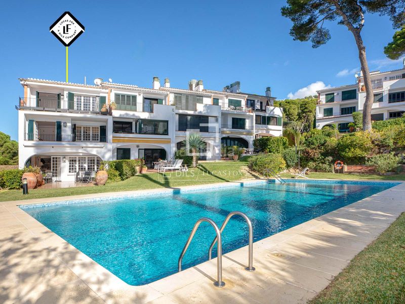 Foto 853d9171-682a-4ff7-8cea-5a946e551872. Xalet amb aparcament piscina a Llafranc