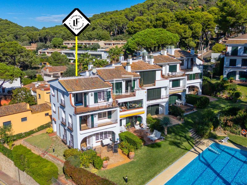 Foto 9e382a0a-3e76-47f1-87a0-ac1aff6936a4. Xalet amb aparcament piscina a Llafranc