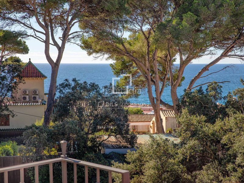 Foto ad157f24-db33-4435-9cb6-cae336620aa1. Xalet amb aparcament piscina a Llafranc