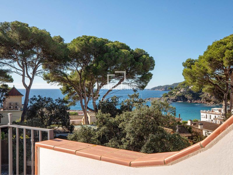 Foto c57ff8de-009f-4737-98dd-50d12260d397. Xalet amb aparcament piscina a Llafranc