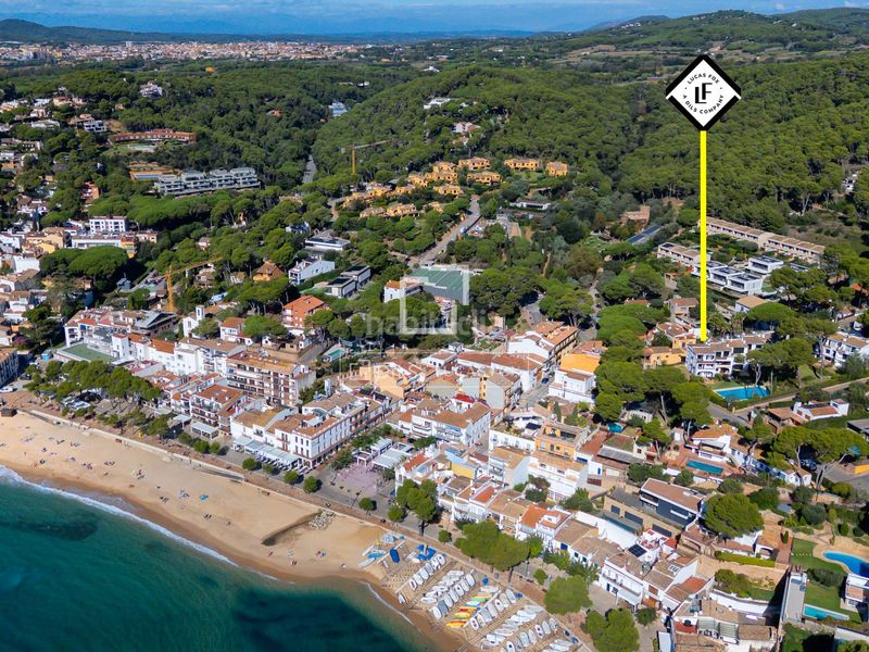 Foto cbd40f86-3c77-491e-88e2-4bed0c4f64ec. Xalet amb aparcament piscina a Llafranc