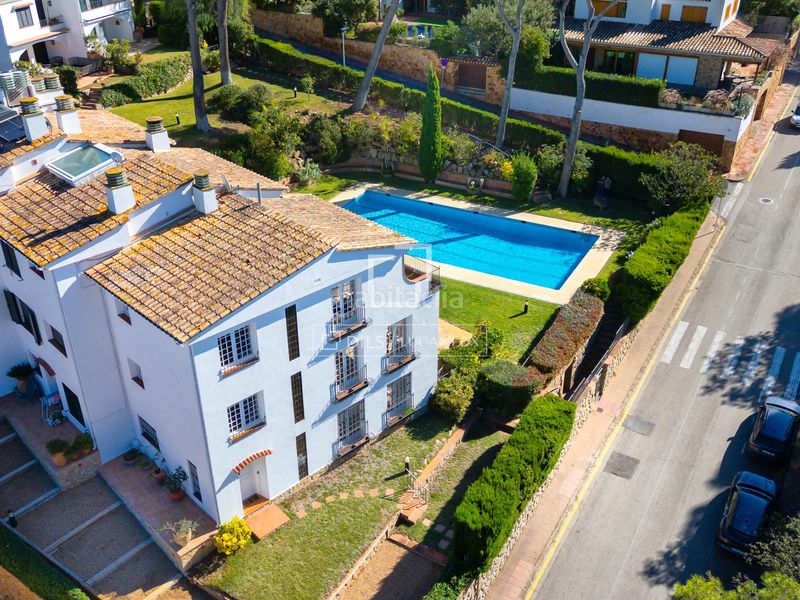 Foto d88d885a-ddf4-4f05-9ada-77529605abd2. Xalet amb aparcament piscina a Llafranc