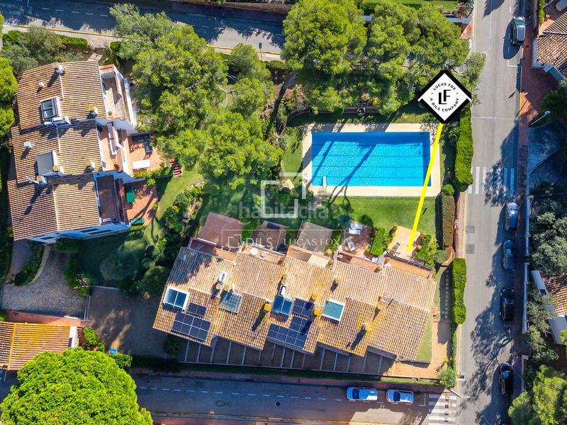 Foto ef370d18-1536-4e11-abec-68f981c883f2. Xalet amb aparcament piscina a Llafranc