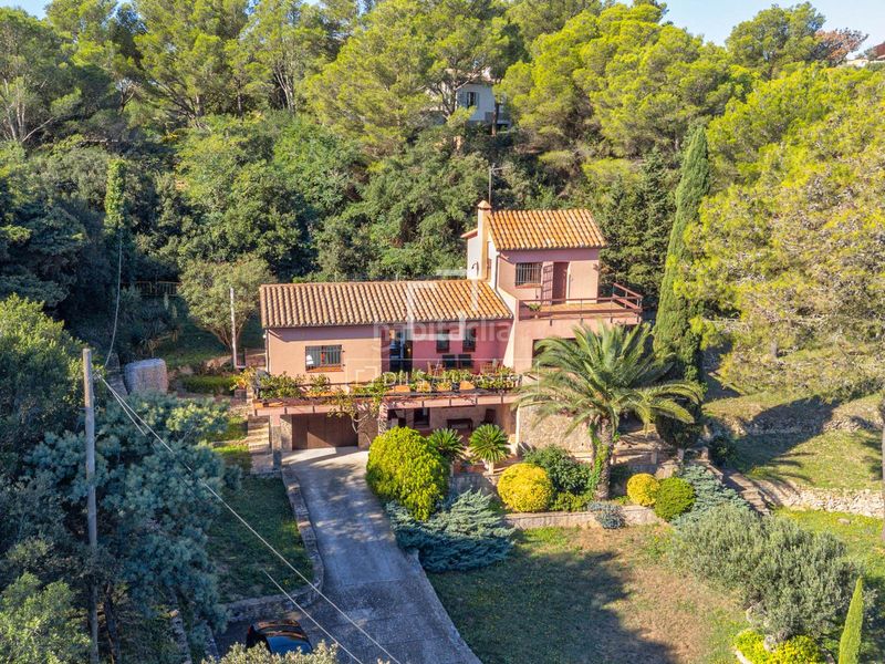 Foto 1dc26cd9-f750-4e8e-86ae-526e8ead08a2. Chalet con riscaldamento parcheggio in Begur Begur