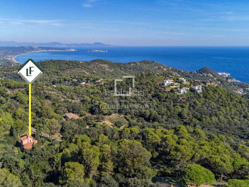 Foto c944befd-1430-4b3b-98a9-7b099b0eaf6b. Xalet amb calefacció aparcament a Begur Begur