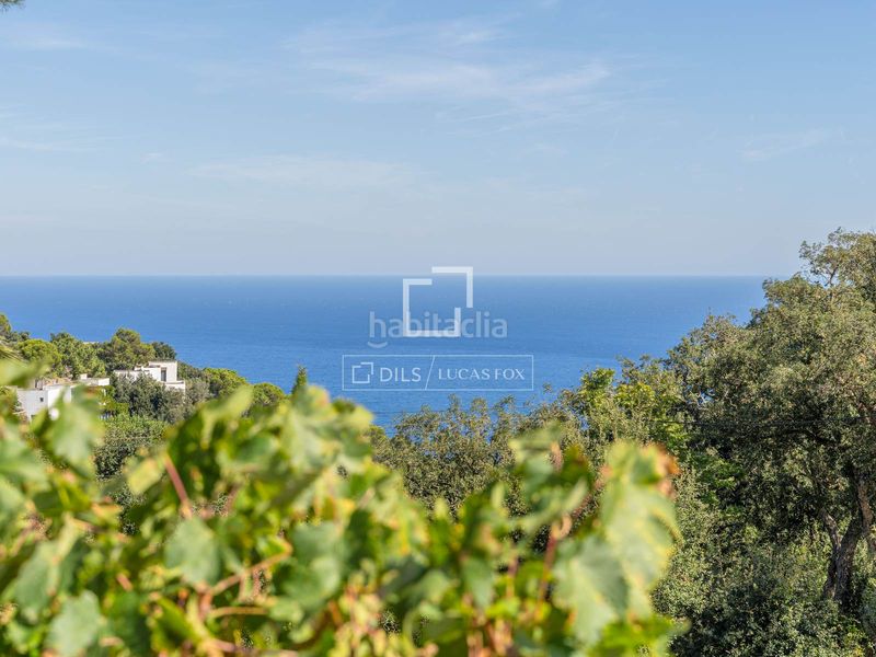 Foto cb9969f9-25ed-4ff4-ae1f-acbc59912256. Xalet amb calefacció aparcament a Begur Begur