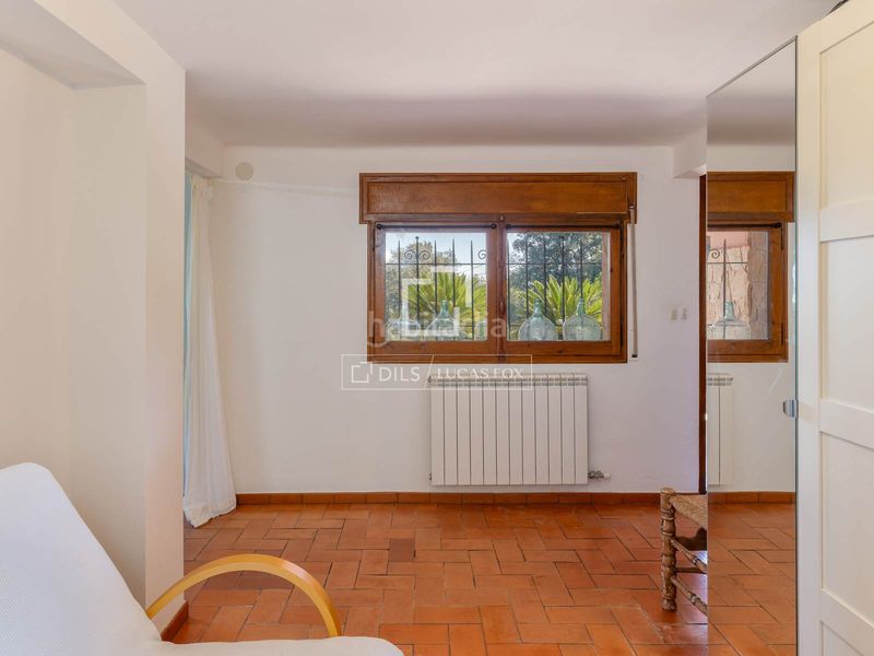 Foto d8964717-bdb3-4450-b829-7fd18b67ce72. Xalet amb calefacció aparcament a Begur Begur