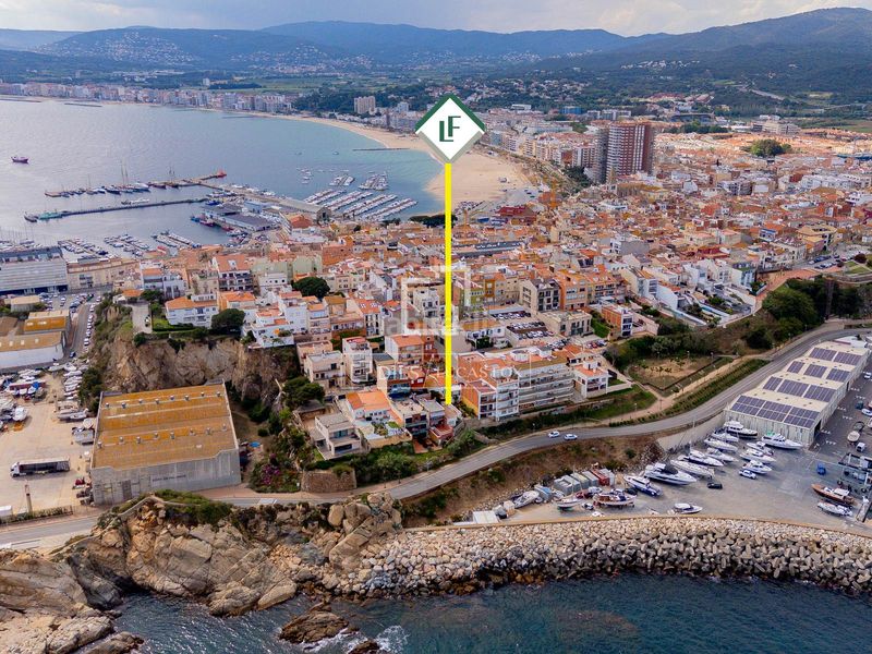 Foto 0b865c83-f27c-4a73-ad07-b32b5e6e48e4. Finca rústica a El Pedró Palamós