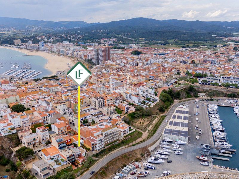 Foto a3692764-1a57-4483-b6cb-45fbf7a3bbb3. Finca rústica a El Pedró Palamós