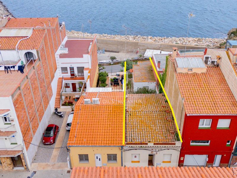 Foto bd1f27b9-d655-4e28-8416-054ffd63d30a. Finca rústica a El Pedró Palamós