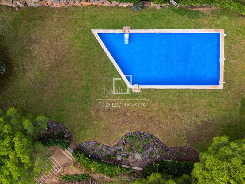 Foto 80ef1571-8777-4611-ac3c-77971e96cdf9. Xalet amb calefacció aparcament piscina a Llafranc