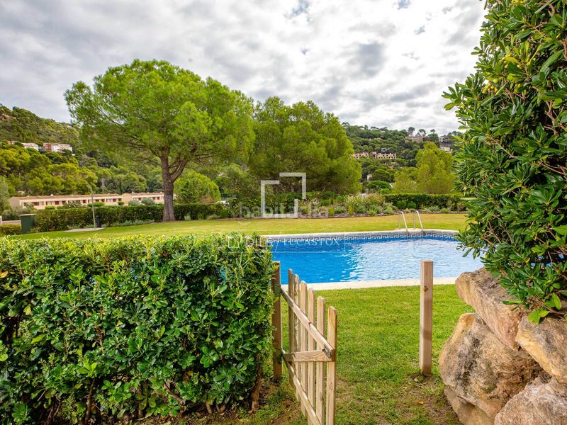 Foto cbdfe1ab-7fce-434d-8498-234a0f6ead36. Xalet amb calefacció aparcament piscina a Llafranc
