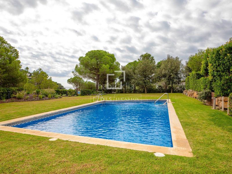 Foto cf138362-f4dc-4280-b42c-72a70022bda8. Xalet amb calefacció aparcament piscina a Llafranc