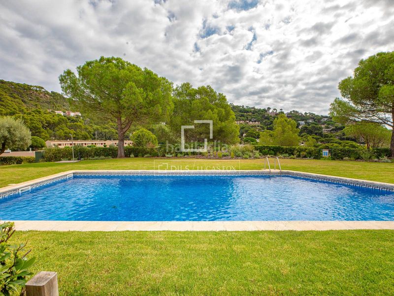 Foto ea56cb16-6acc-4219-a9b1-85a202b97104. Xalet amb calefacció aparcament piscina a Llafranc