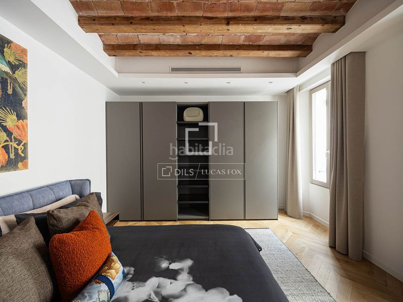 Foto 53421045-07a8-43a7-8f55-c0b4cfec695b. Pis amb calefacció a Dreta de l´Eixample Barcelona