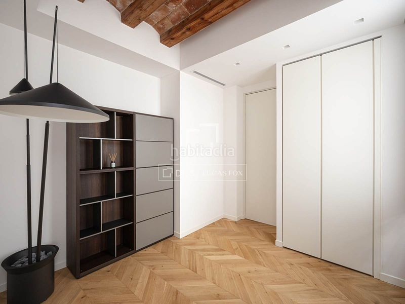 Foto b07466af-d7a0-4d7d-b90c-6af6d4bf7ee8. Pis amb calefacció a Dreta de l´Eixample Barcelona