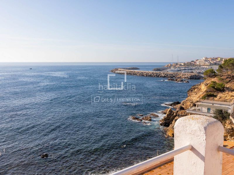 Foto 0a456b2d-6247-4797-8098-b8d99ba713c5. Xalet amb calefacció a La Fosca - Cala Margarida Palamós