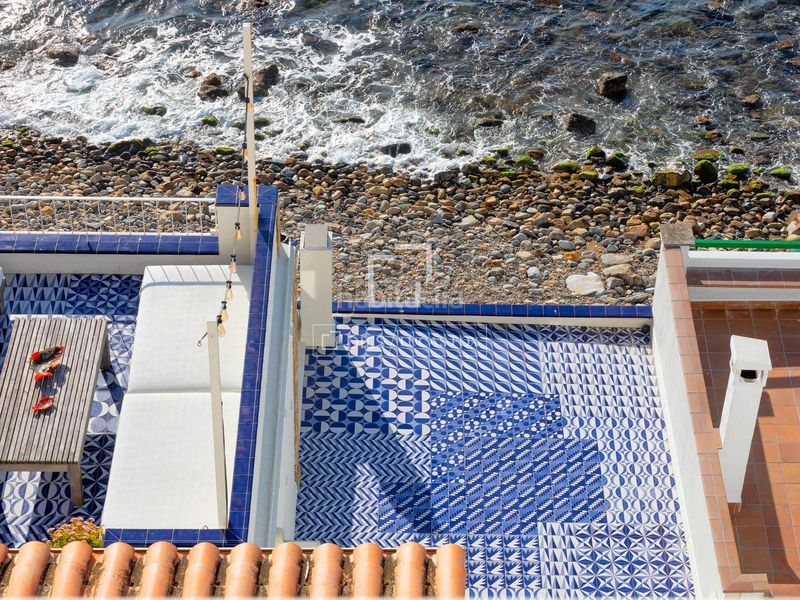 Foto ceea11d9-8681-4c0a-b1d8-27b18e05a1b8. Xalet amb calefacció a La Fosca - Cala Margarida Palamós