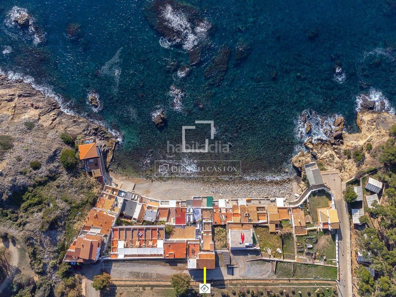 Foto ed0fd75d-7ff5-4041-9d7e-a4afb1c94a43. Xalet amb calefacció a La Fosca - Cala Margarida Palamós