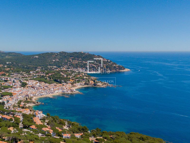 Foto 82dd9c30-4640-4b93-85be-cfb75eaef075. Xalet amb calefacció aparcament piscina a Calella de Palafrugell
