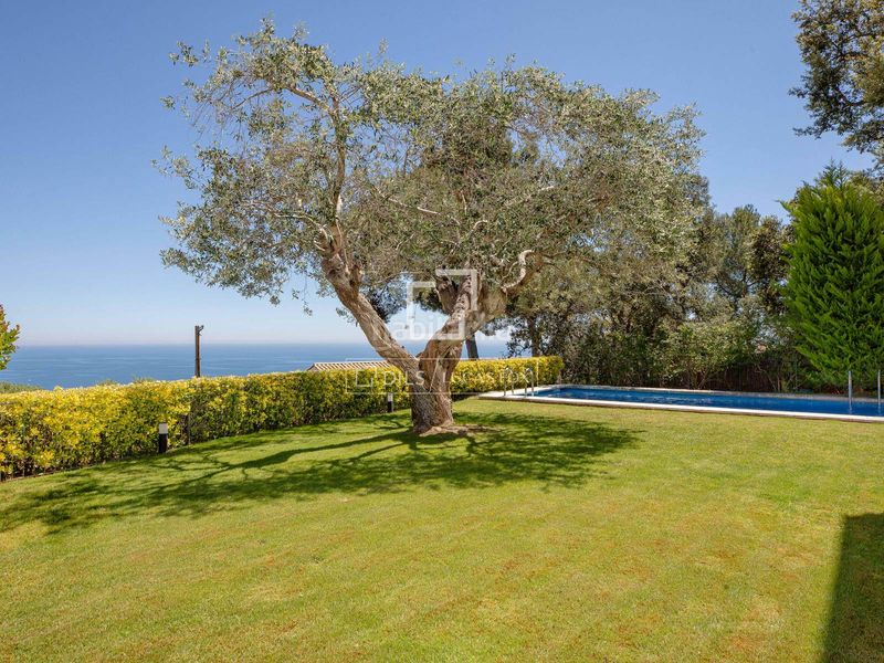 Foto a7d90ce9-30c1-42b8-aa61-e51375e3428d. Xalet amb calefacció aparcament piscina a Calella de Palafrugell