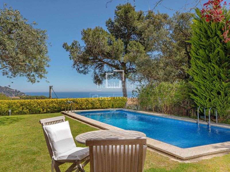 Foto b20990bf-63d1-42de-bae9-6a373d45450d. Xalet amb calefacció aparcament piscina a Calella de Palafrugell