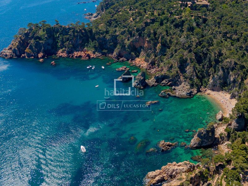 Foto cfb9b0ee-38b5-4a79-b0f5-46211f59ecf6. Xalet amb calefacció aparcament piscina a Calella de Palafrugell