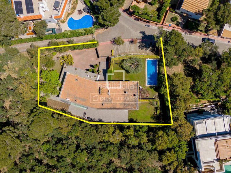 Foto f143e0ed-1a73-4f4b-9285-a598613180d4. Xalet amb calefacció aparcament piscina a Calella de Palafrugell
