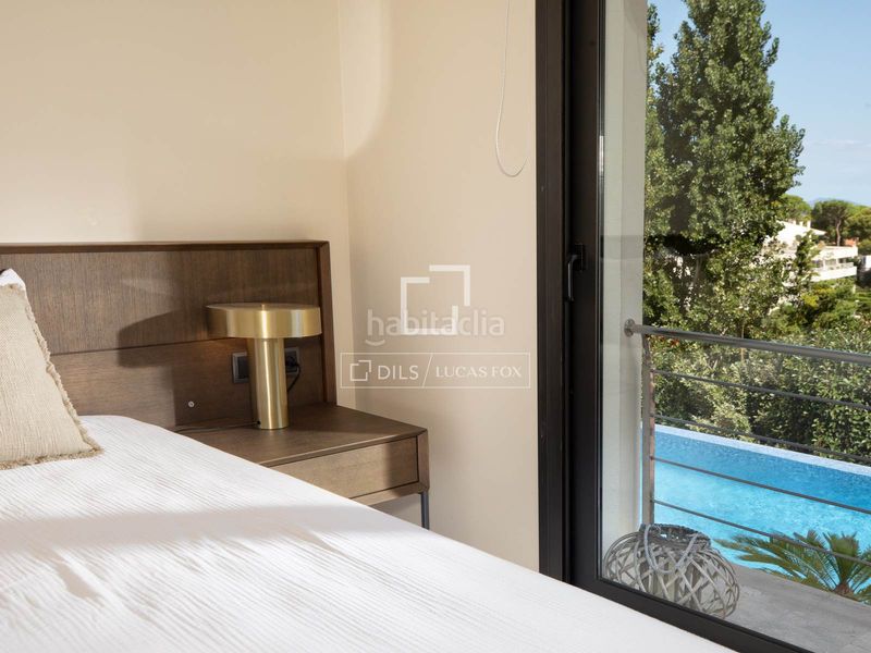Foto dd84d8ba-fc5d-4098-97ea-2b1dee341180. Xalet amb calefacció aparcament piscina a Sa Riera-Sa Fontansa Begur