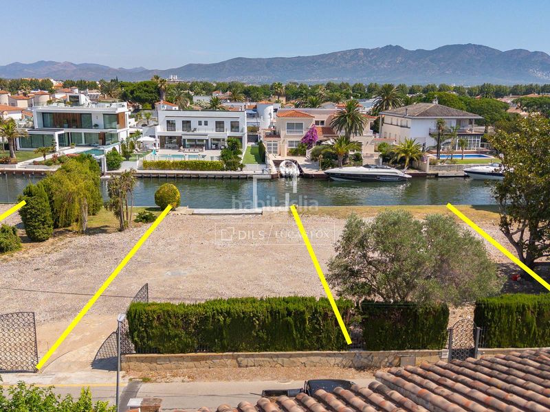 Foto a8f92c5f-6901-4bc4-974e-c6a06ad37098. Finca rústica a Requesens Empuriabrava