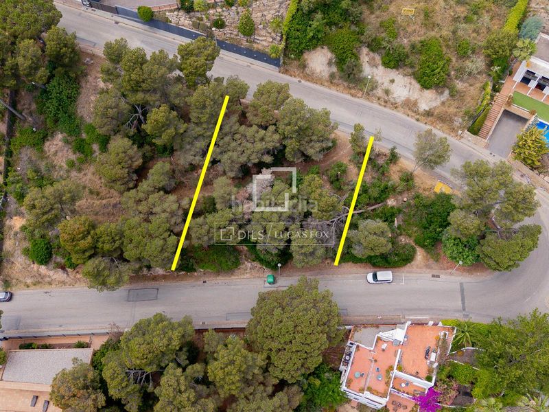 Foto 30807568-fc3b-484d-bf3d-36fde17b1216. Finca rústica a Santa Cristina-Sant Francesc Blanes
