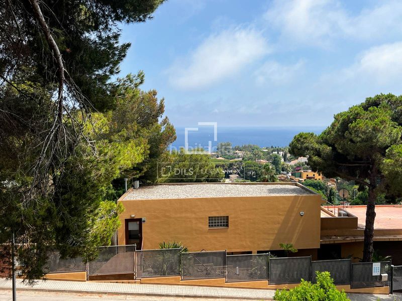 Foto 44db0a9e-8529-4801-b826-034033ea5209. Finca rústica a Santa Cristina-Sant Francesc Blanes
