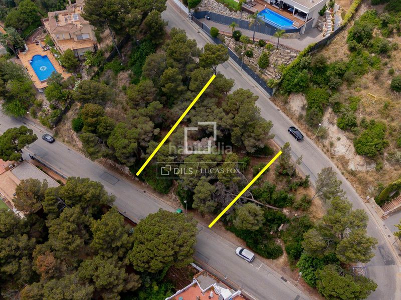 Foto 93032350-1e8e-47b3-a8a3-d0c0f75a79b2. Finca rústica a Santa Cristina-Sant Francesc Blanes
