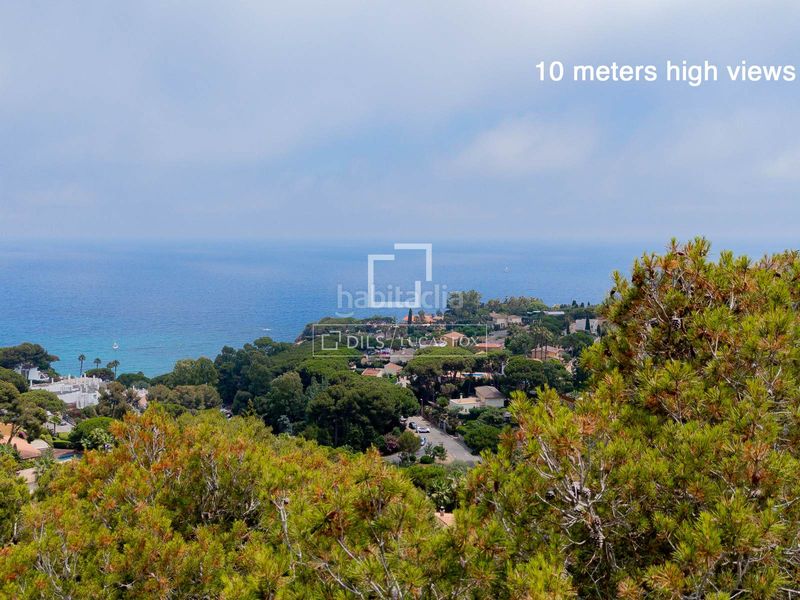Foto e0dbe821-f0a2-4491-ae14-8f8787716408. Finca rústica a Santa Cristina-Sant Francesc Blanes