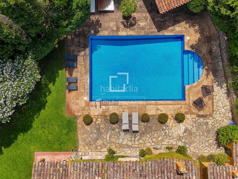 Foto 421f4a42-44c3-4546-aa87-bf48d4a50630. Xalet amb calefacció aparcament piscina a Fornells-Aiguablava Begur
